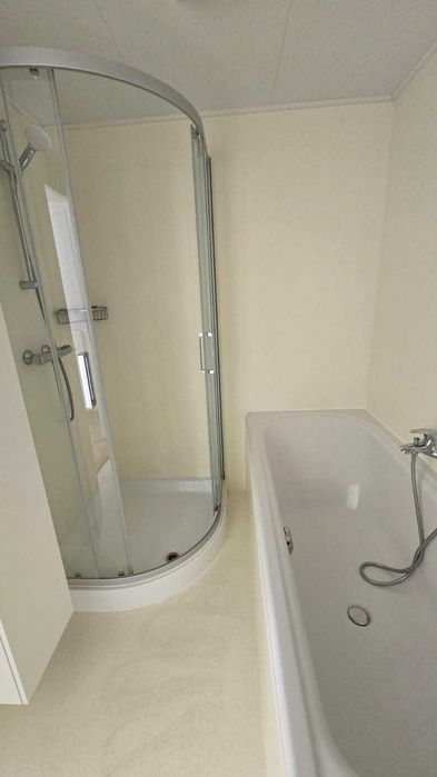 Domek "hotelowy" całoroczny nr 1665 - 150000 zł netto!!!