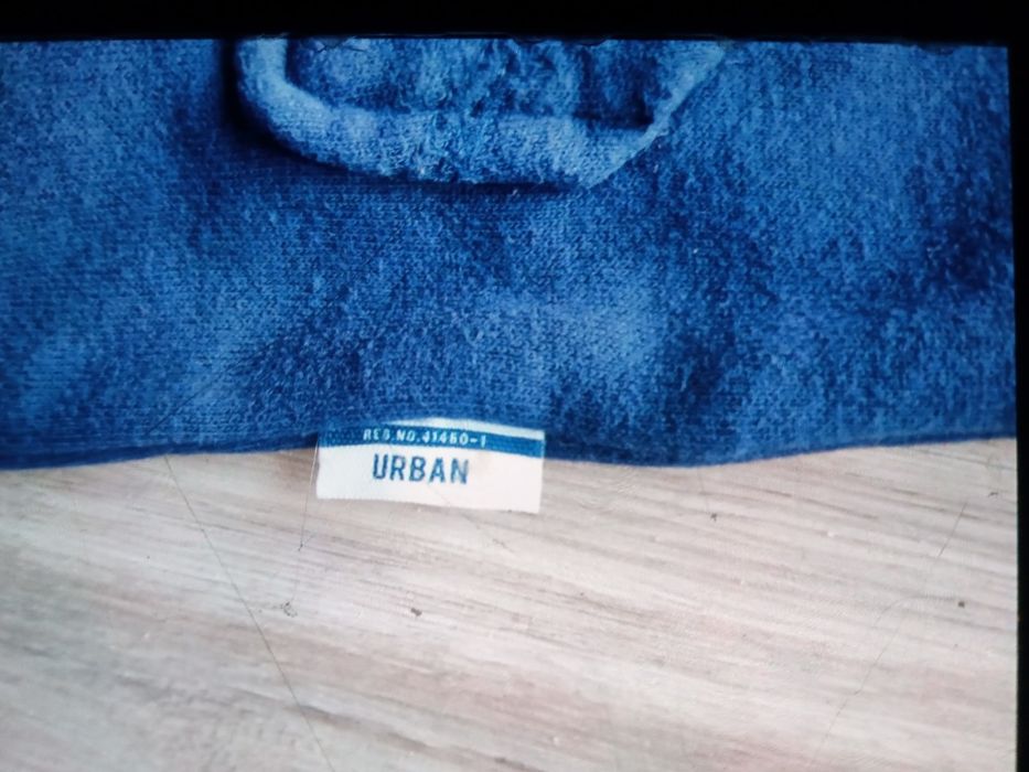 Pajacyk Urban lupilu r. 86