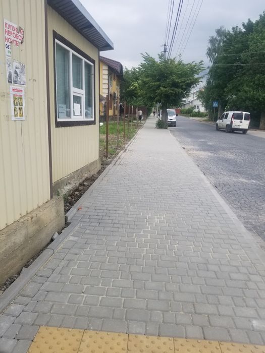 Оренда приміщення (МАФ)))