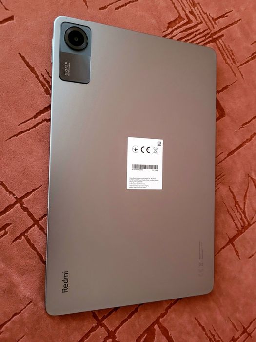 Планшет Redmi Pad SE