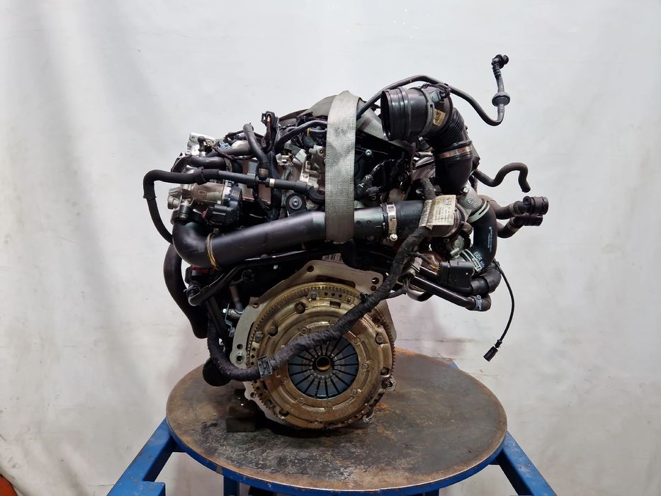 Motor completo SEAT Leon (5F1)