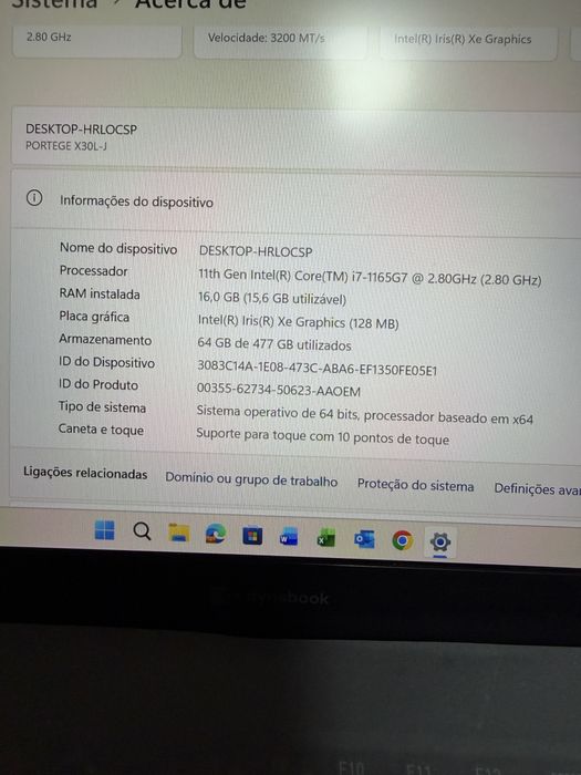 Dynabook Portege X30L-J-189