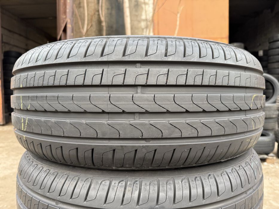 225/55 r18 Pirelli Cinturato P7  Резина летняя