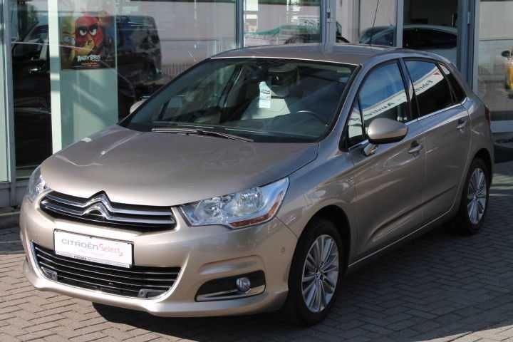 Продаю Citroen C4 2011 року випуску у топовій комплектації Exclusive