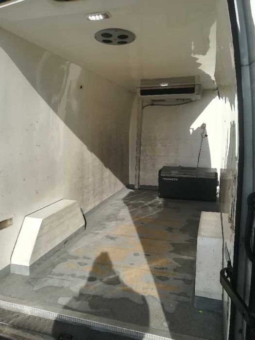 Renault Master L3H2