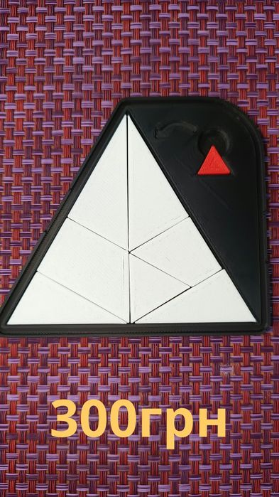 Головоломка Календарь и др.