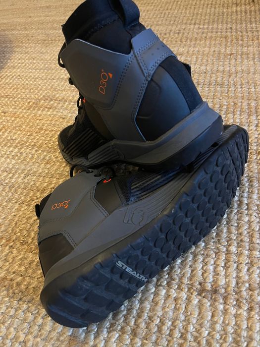 Ténis 5ten trailcross 42,5