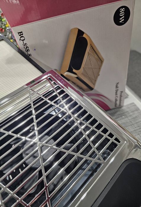 Продам нову манікюрну витяжку