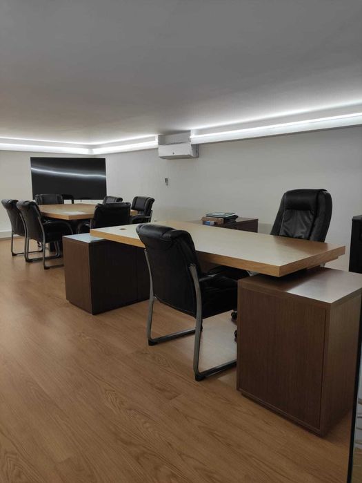 Espaço Comercial – Arrendamento, Valongo