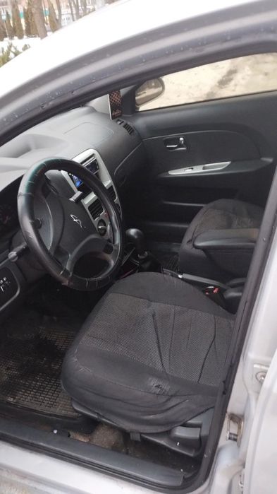 Продам ЗАЗ Форза