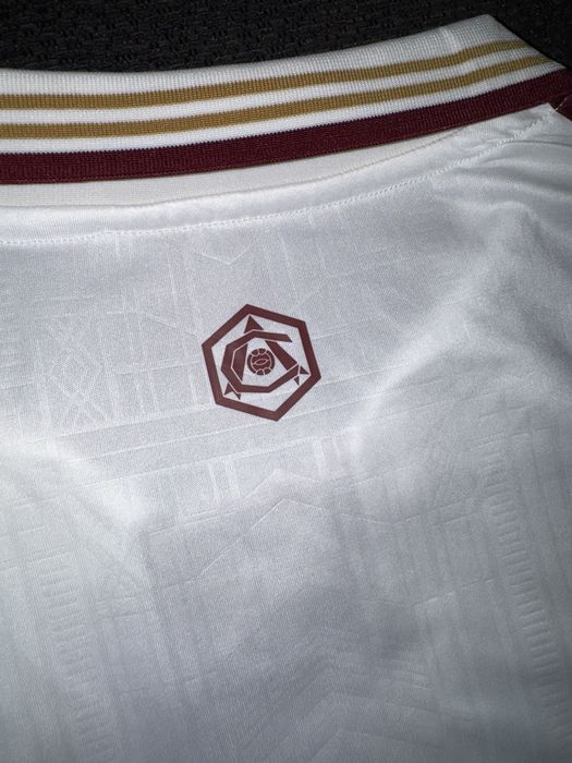 Camisola de Futebol (Arsenal)