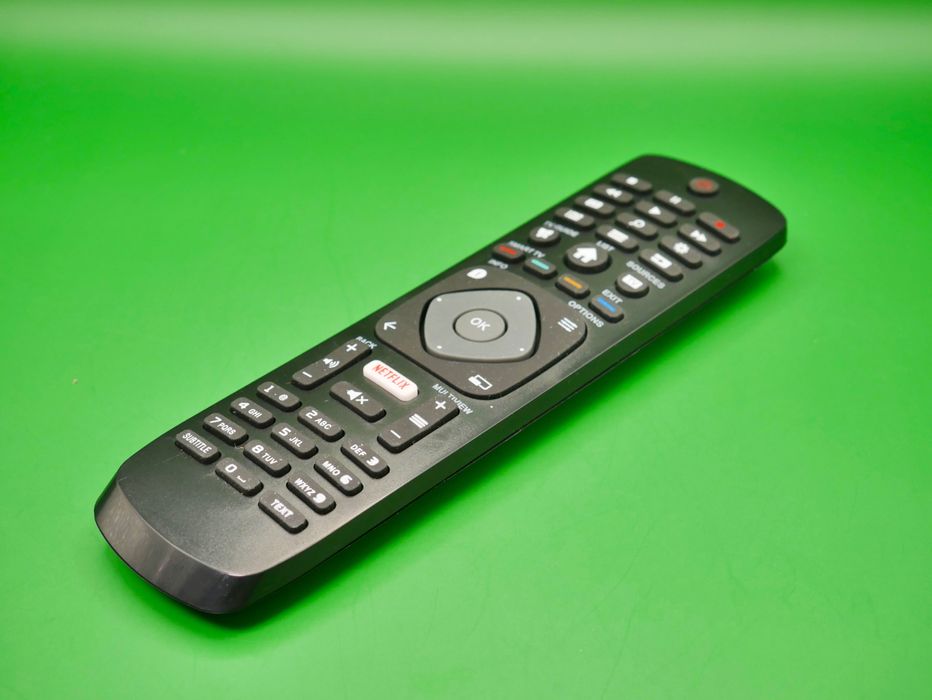 Zamiennik Philips Smart TV Ambilight LCD LED 4K UHD, Nowy