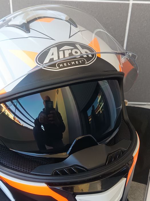 Capacete Airoh Spark