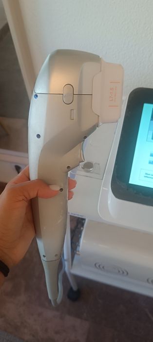 Vendo máquina Hifu 7D