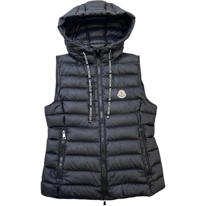 Moncler жилет оригінал