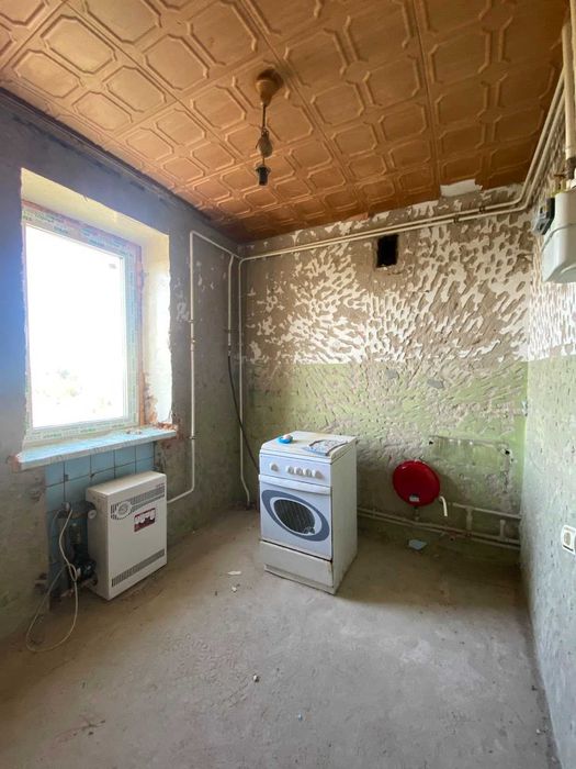 Продаж 2кім квартири в Золотоноші