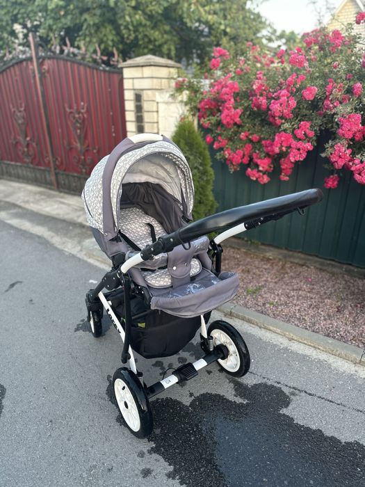 Візок , коляска 2 в 1 Lorex