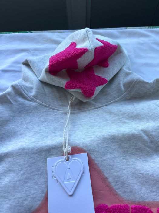 Hoddie Aelfredic Eden