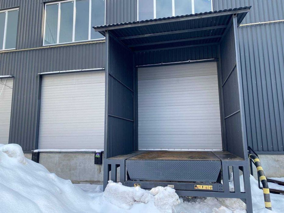 Оренда складу на Пластовій