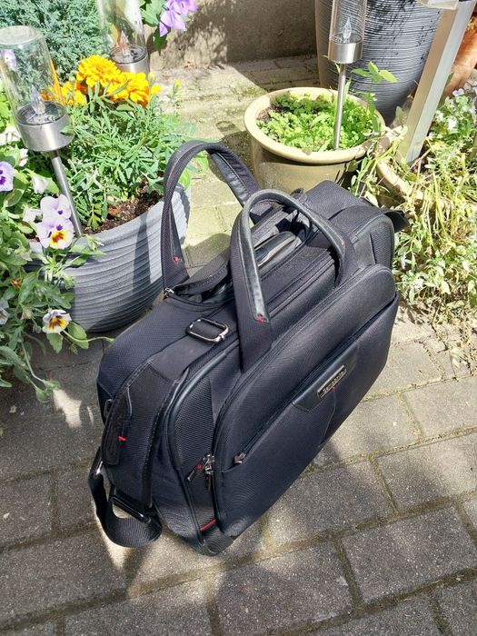 Walizka kabinowa SAMSONITE
