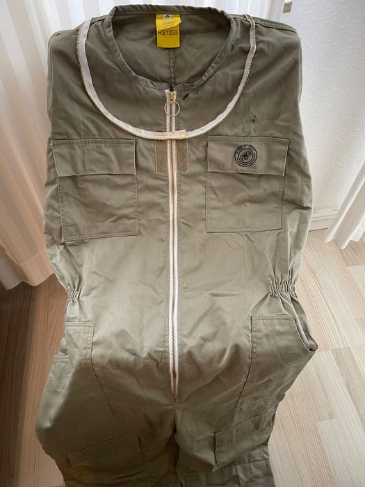 Костюм бджоляра бджілництво пасічник Humble Bee