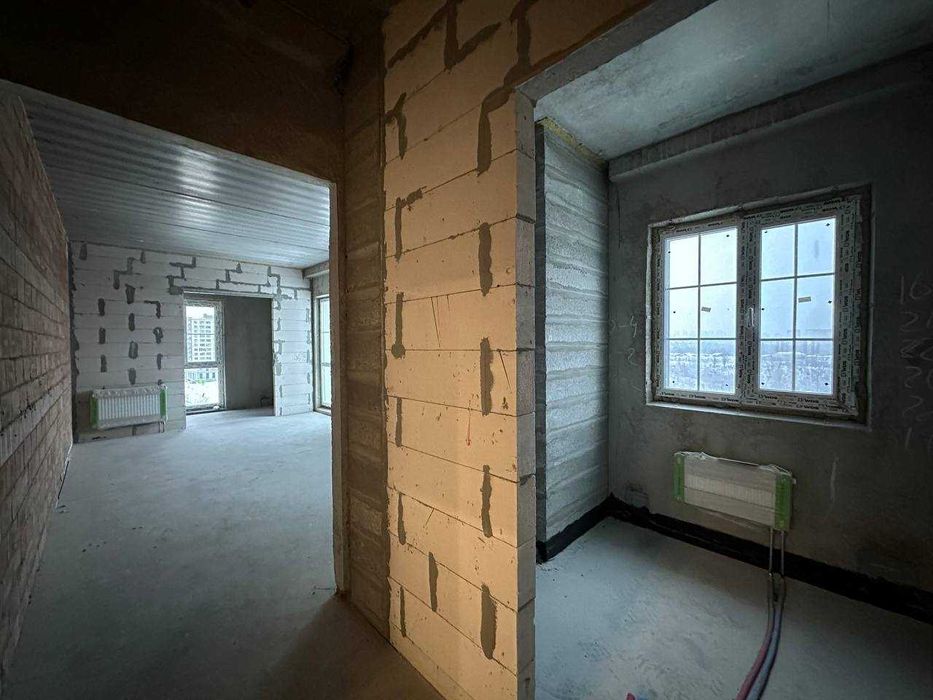 ВИДОВА 1-к квартира в ЖК Нова Англія • Вінзор • 5 поверх