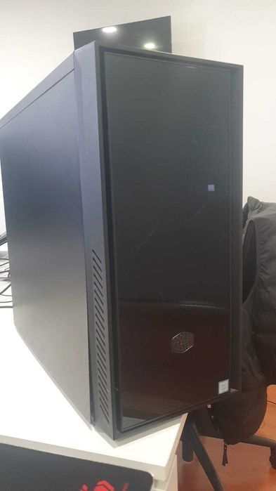 Intel Core I5 3.3GHz