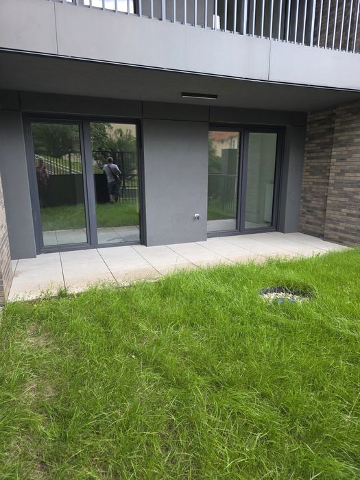 Mieszkanie – Olsztyn, Śródmieście - Widok 2