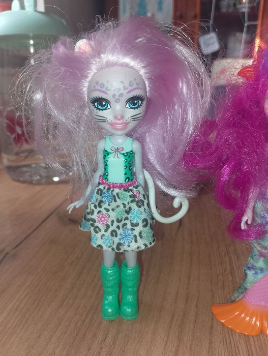 Продам ляльки 200 грн за 3 шт