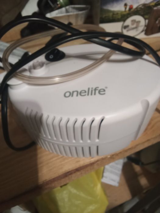 Ингалятор ONELiFE