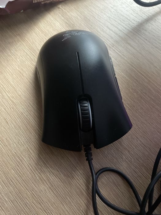 Myszka Razer deathadder