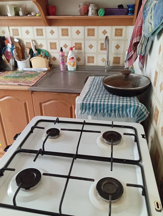 Здається кімната Виставка