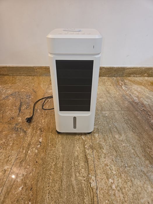 Klimatyzator przenośny Silvercrest x 2