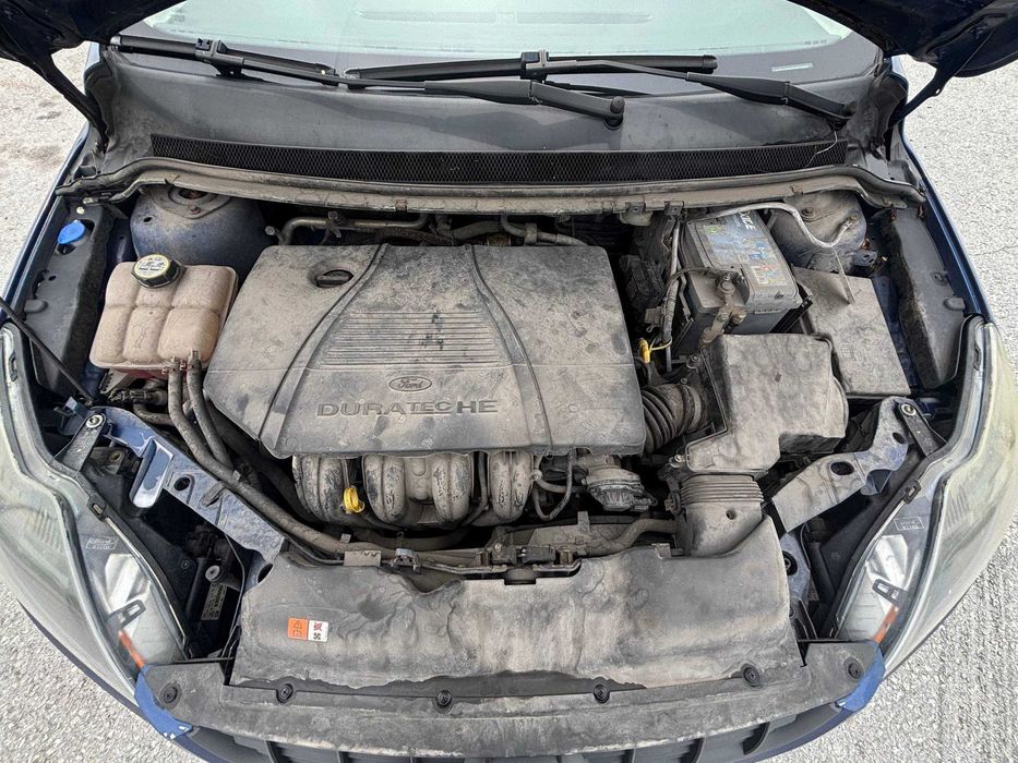 FORD FOCUS 2009 VIN WF0SXXGCDS9D79690 фото оголошення 12 з 15