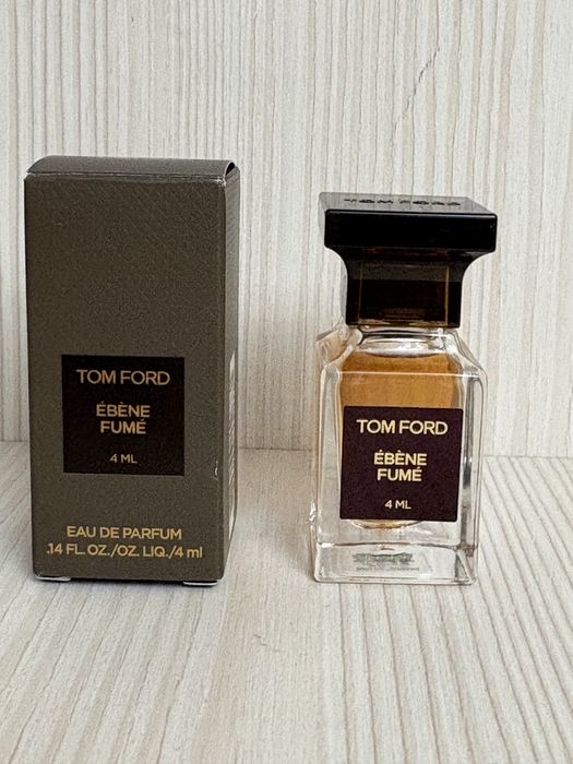 Мініатюра парфумованої води Tom Ford Ebene Fume