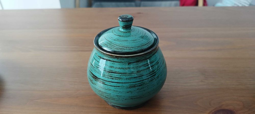 Zastawa porcelanowa. Talerze porcelanowe Bogucice Nostalgia.