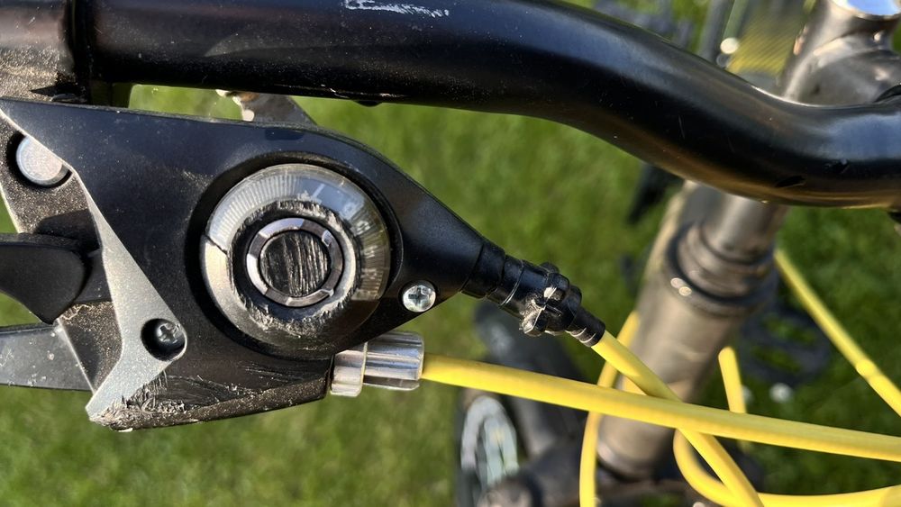 Велосипед Discovery 24