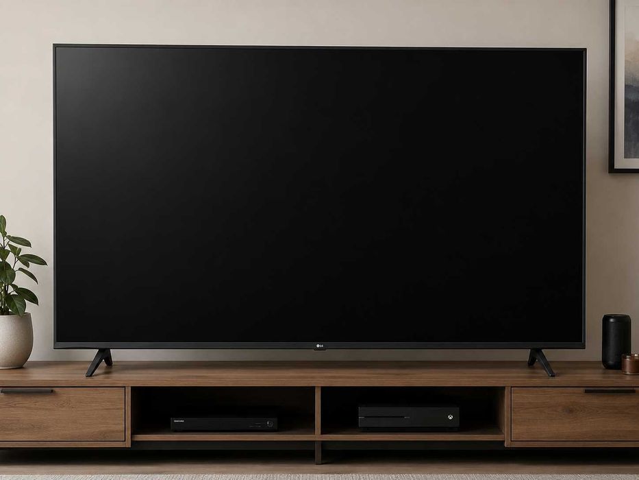 LG 75UR78006LK 75" Smart TV 4K