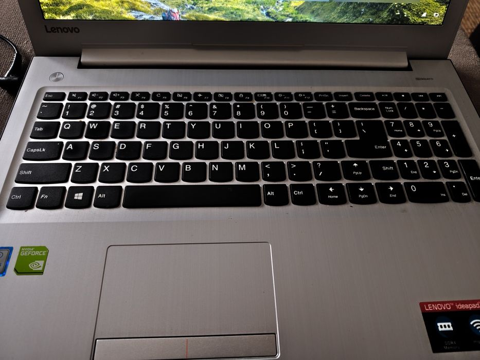 Portátil Lenovo Semi-Novo