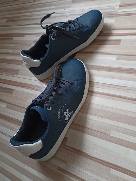 Buty sneakersy r.41 męskie