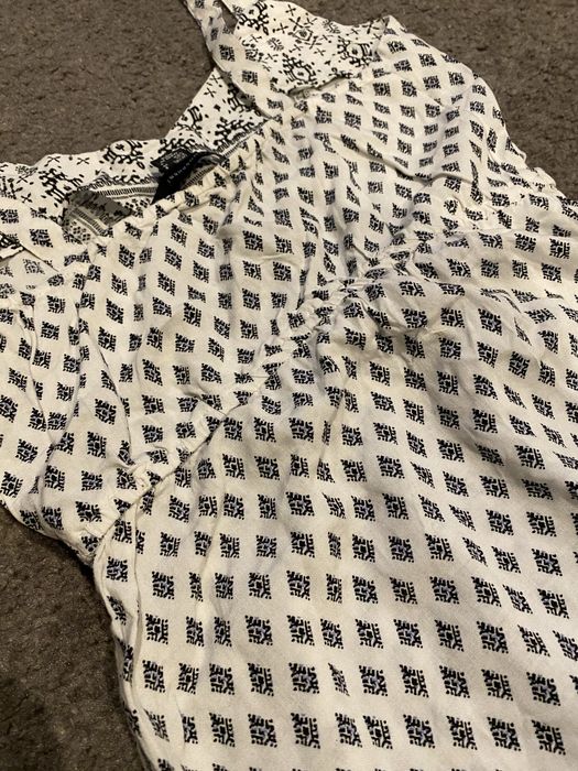 Sukienka długa 34/36