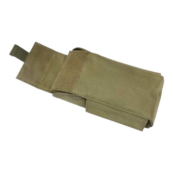 Патронташ підсумок на 24 патрона олива