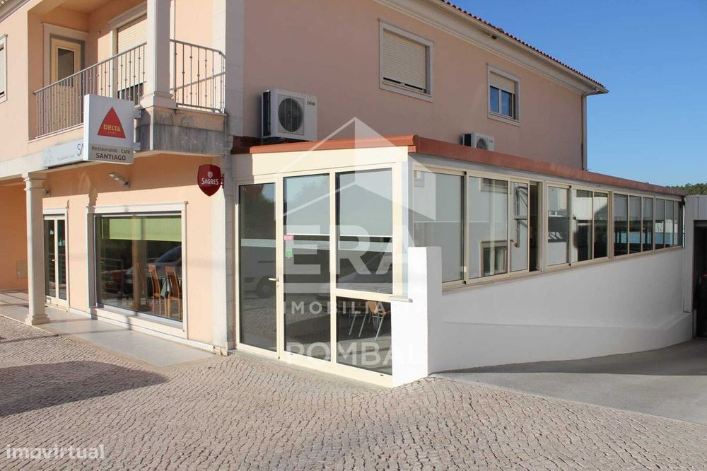 Excelente Restaurante, Ansião