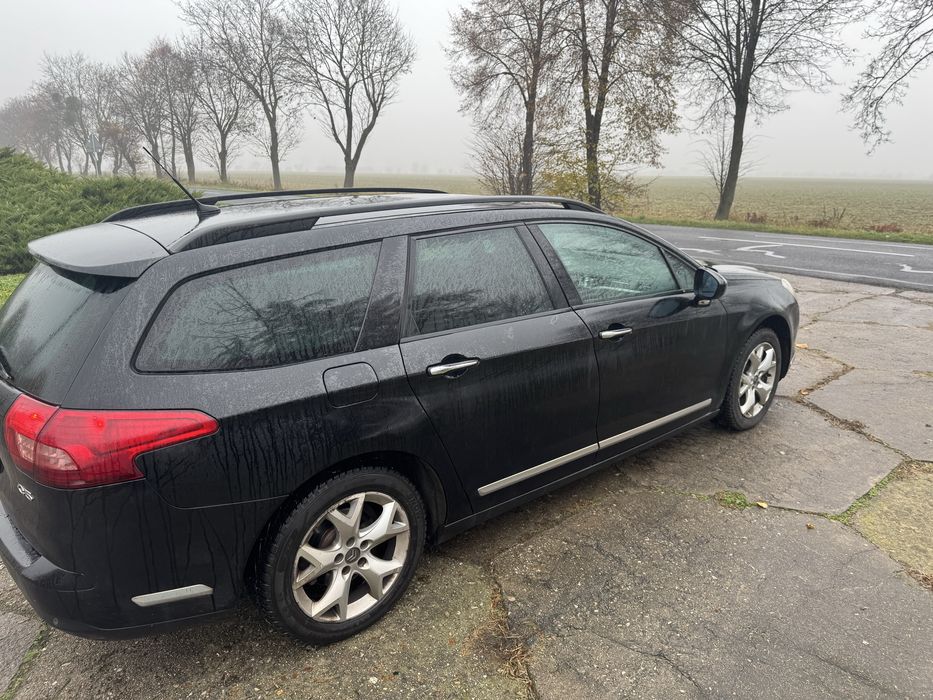 Sprzedam citroen c5