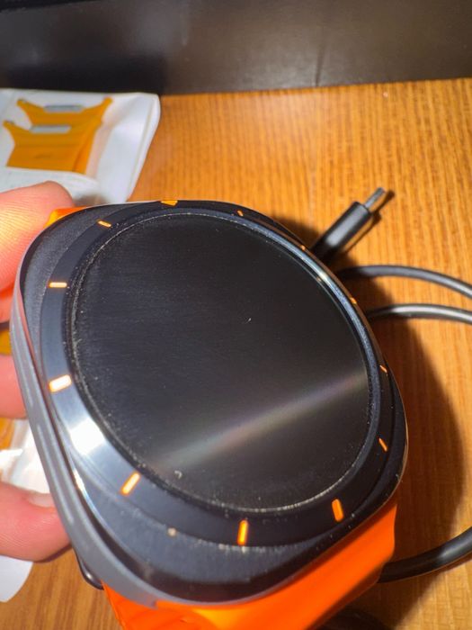 Samsung Galaxy Watch Ultra 2024 komplet