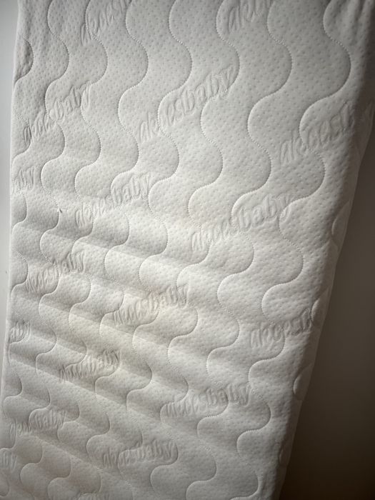 Sprzedam materac do lozeczka 120x60