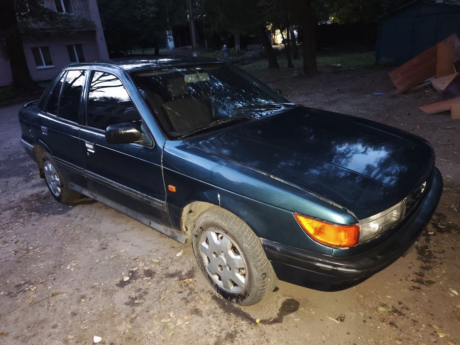 Продам Mitsubishi Lancer IV