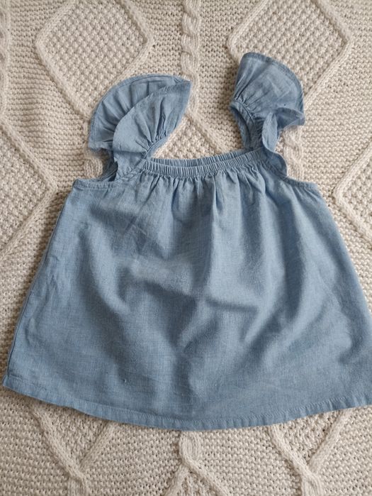 hm 68, komplet letni, zestaw