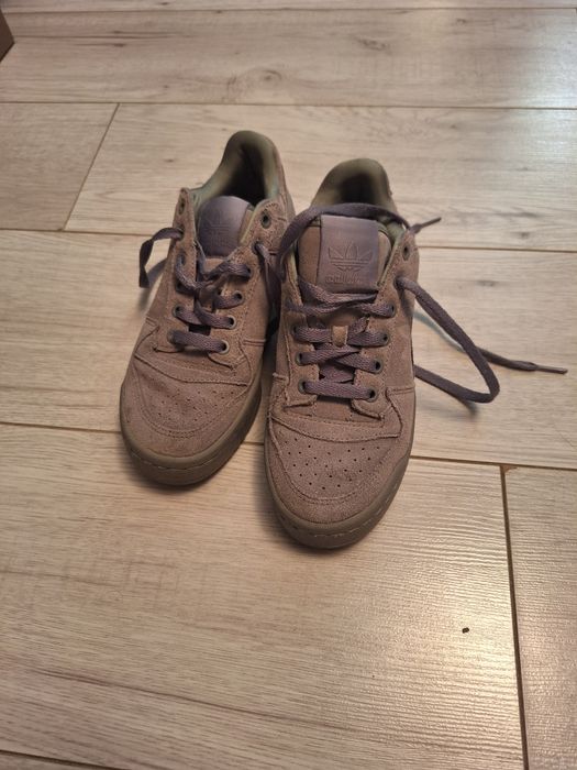 Buty adidas FORUM BOLD W 36 2/3