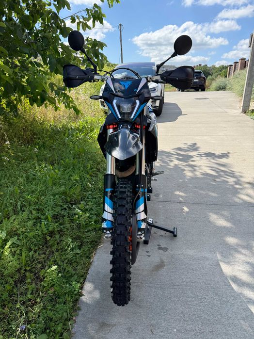 Kovi CRS 250 2025